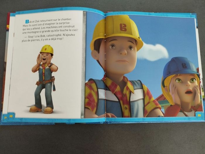 Livre - photo numéro 3