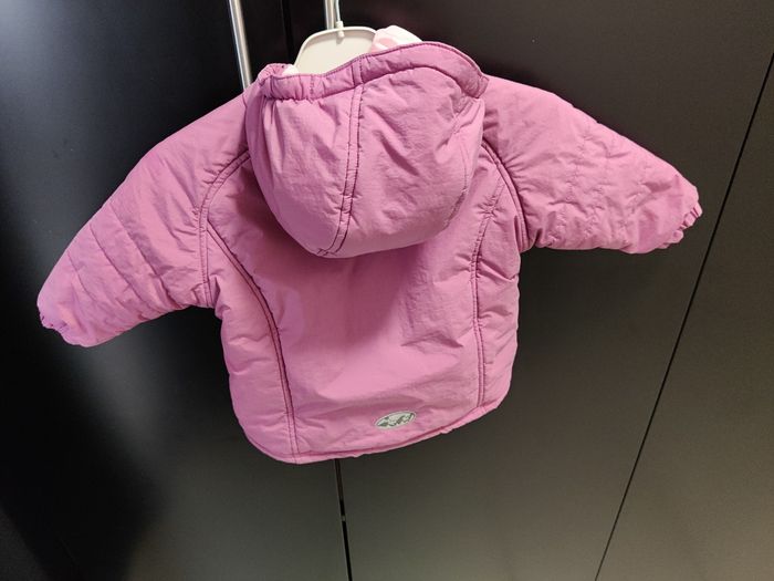Manteau Decathlon 2ans - photo numéro 2