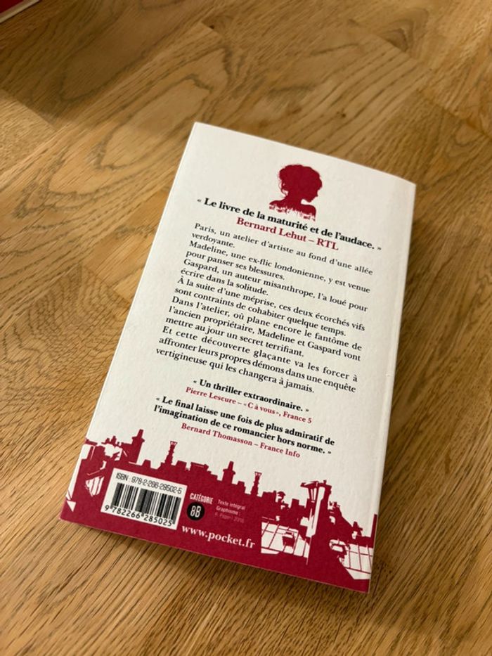 Livre un appartement à Paris - photo numéro 2