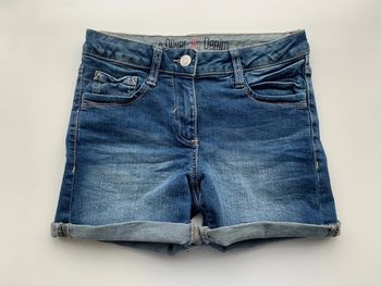 Short en jean s.Oliver & Denim 164 cm