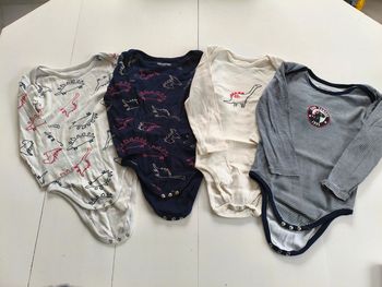 4 body