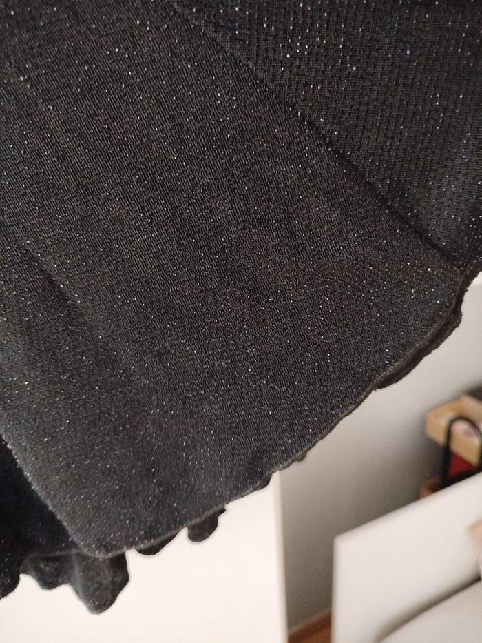 Jupe paillettes - photo numéro 2