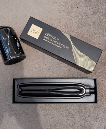 Lisseur GHD Platinum+