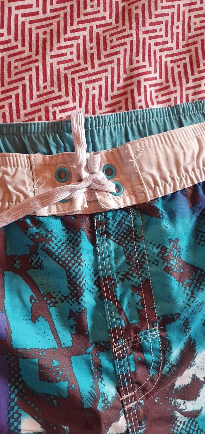 Short de plage - photo numéro 2