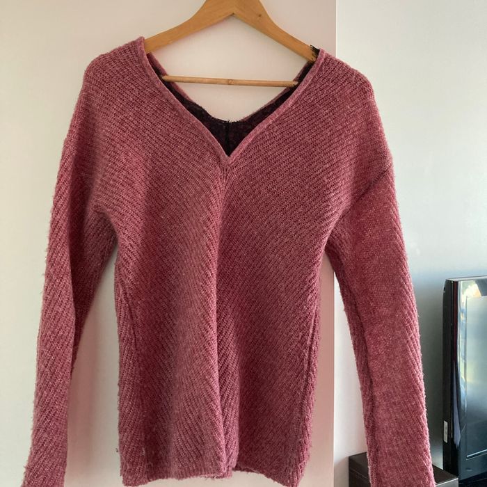 Pull vero moda