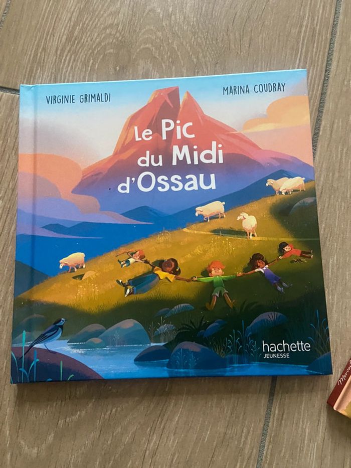 2 livres (Mac do) - photo numéro 4