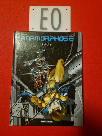 Bd anamorphose 1,EO