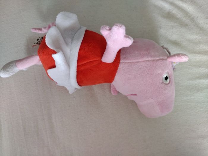 Peppa pig - photo numéro 2