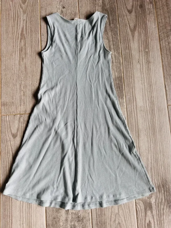 Robe de grossesse H&M - photo numéro 2