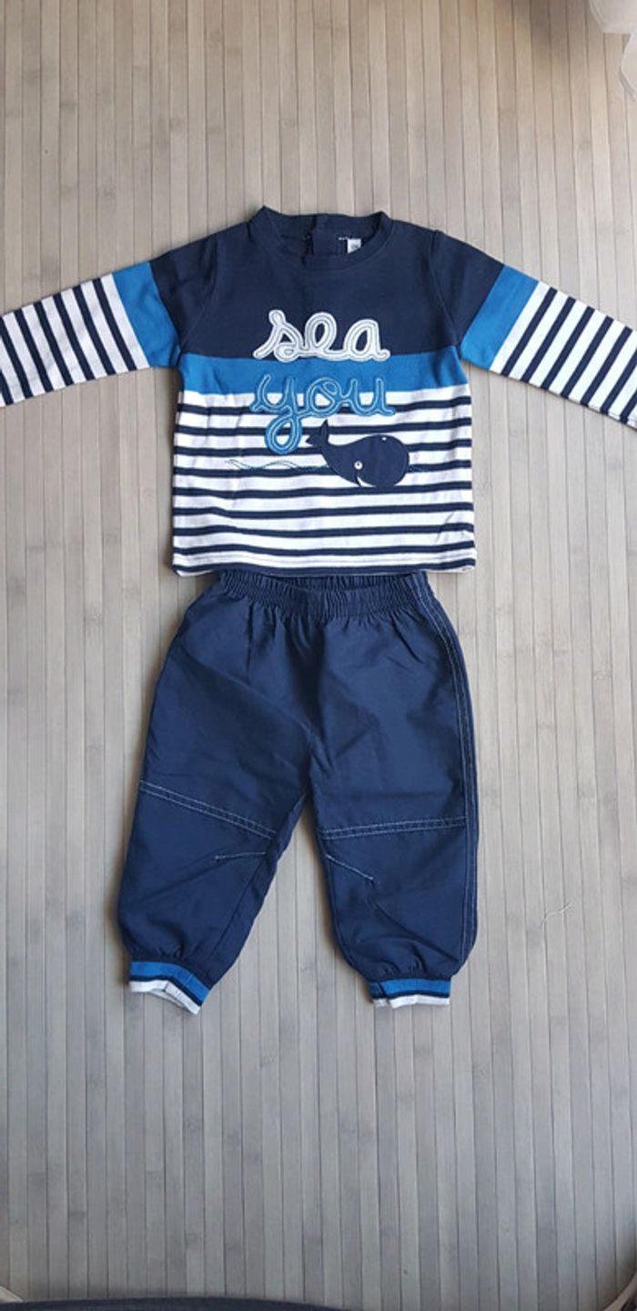 Ensemble - photo numéro 2