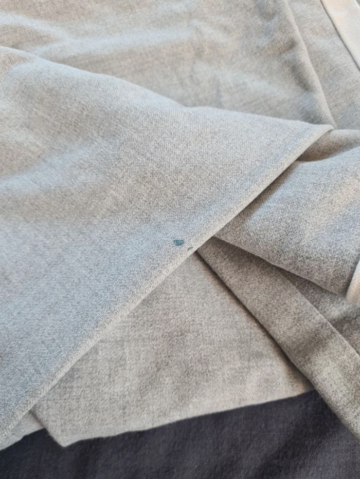 Pantalon gris 7/8 de chez Zara - taille XS - photo numéro 13