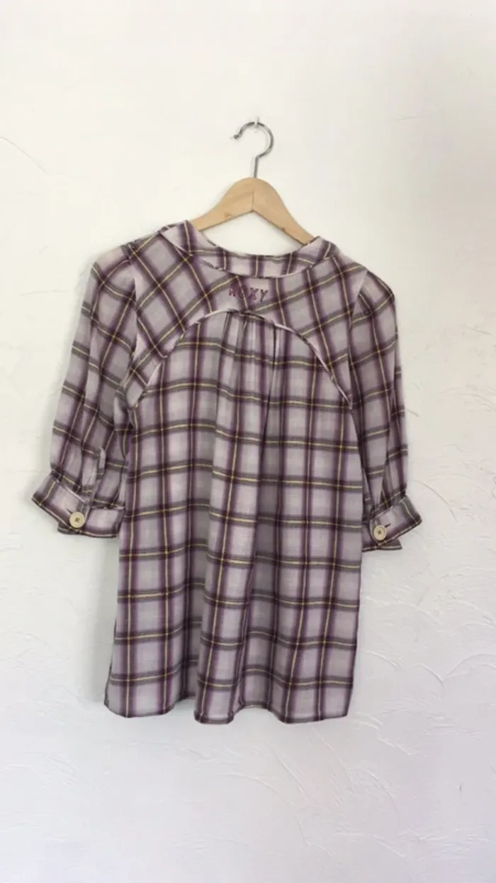 Blouse roxy - photo numéro 5
