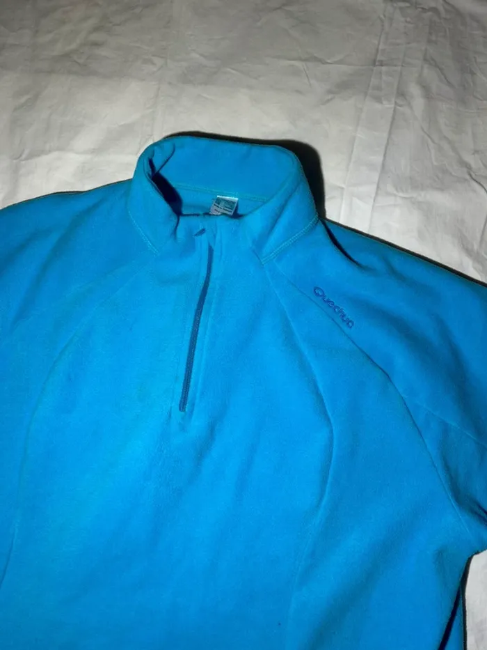 Pull quechua - photo numéro 5