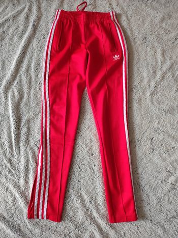Survêtement addidas