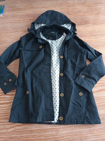 imperméable léger