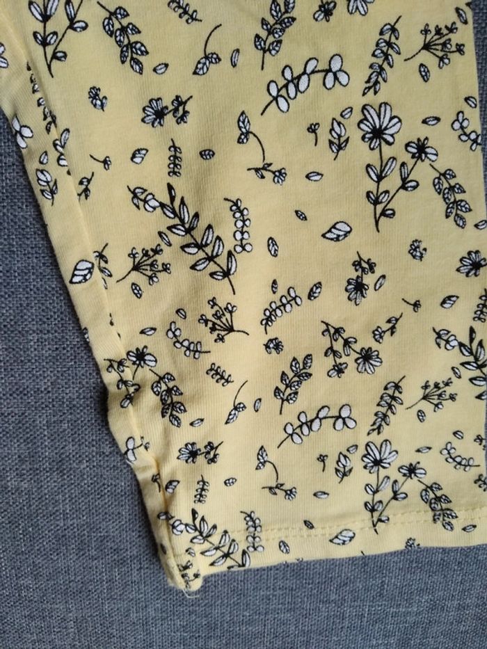 Legging court - photo numéro 3