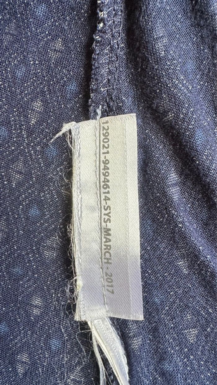 Joli haut - photo numéro 5