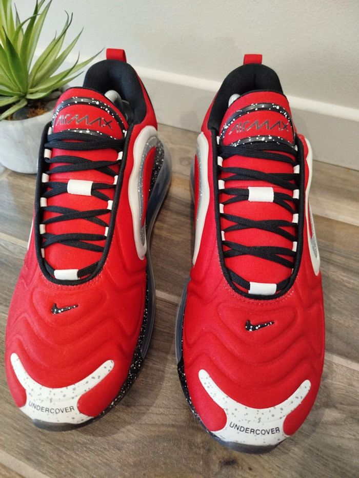Chaussures Nike air max 720 - photo numéro 5