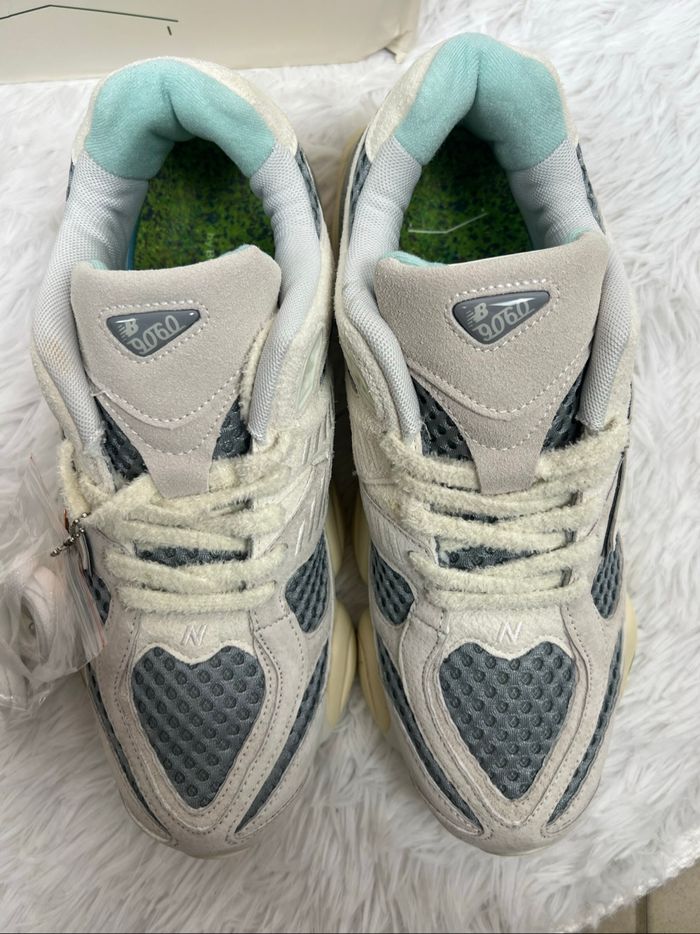 New Balance (Gray olive)🫒 - photo numéro 4