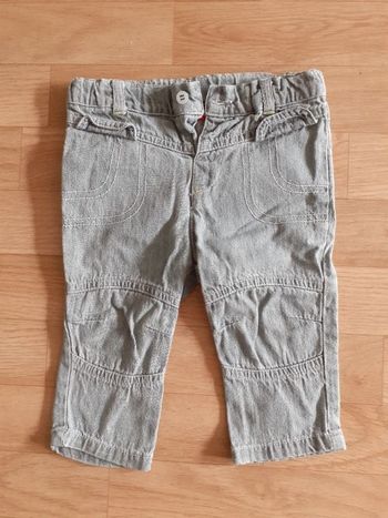 Pantalon 9mois