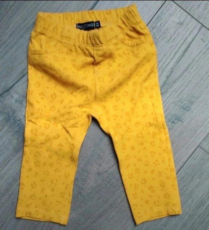 Lot vêtements 9 mois fille - photo numéro 7