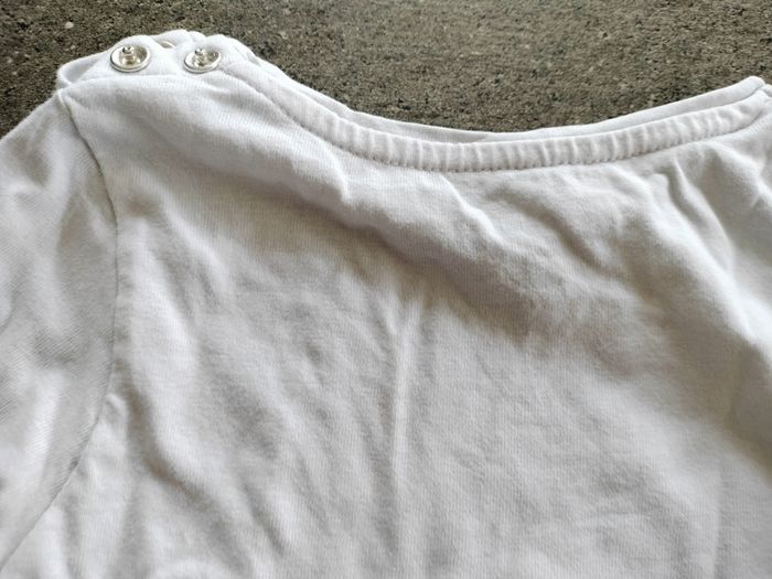 Tee-shirt manches longues - photo numéro 8