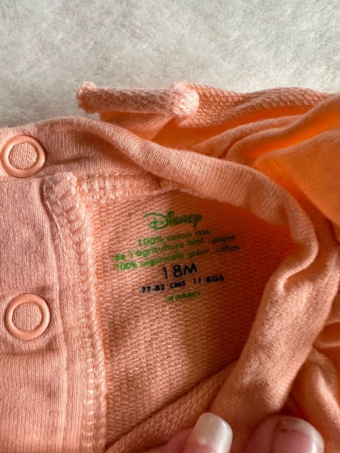 Pull Disney - photo numéro 2