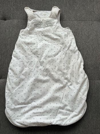 Gigoteuse bébé tape à l’œil