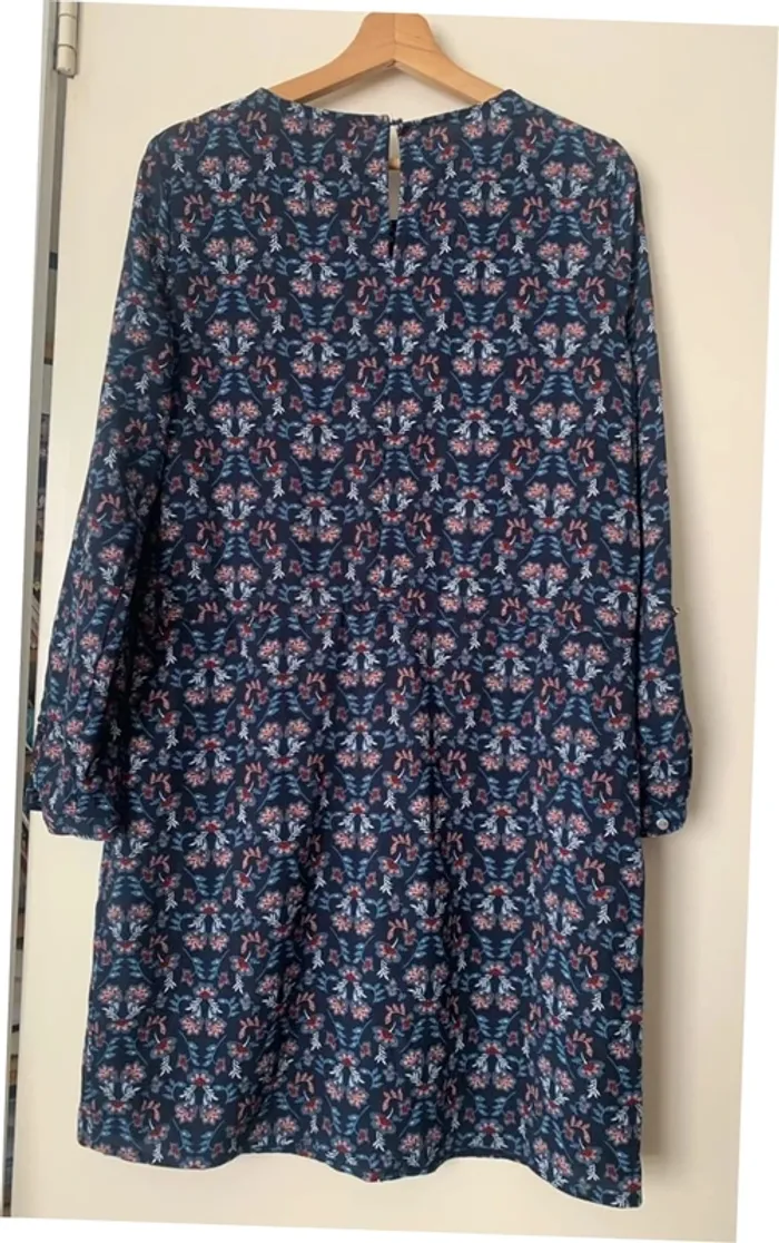 Robe de rentrée femme Yessica T/42 (40) - photo numéro 2