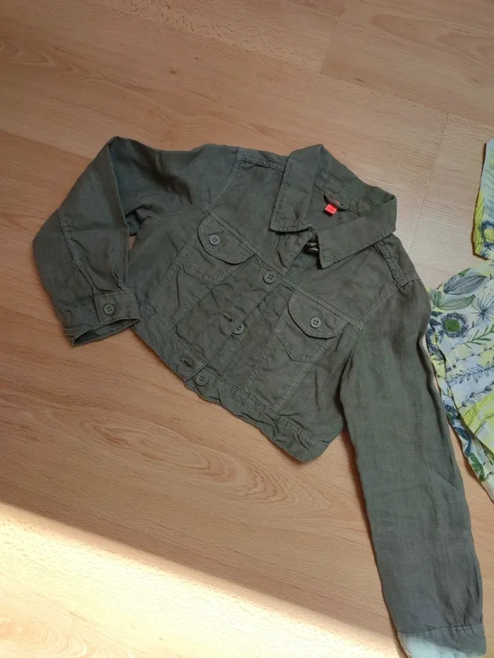 Ensemble little captain - photo numéro 4