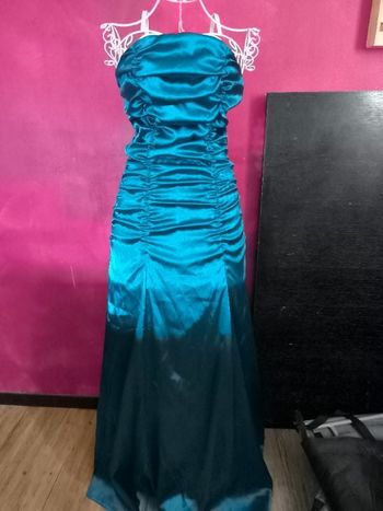 Robe de soirée