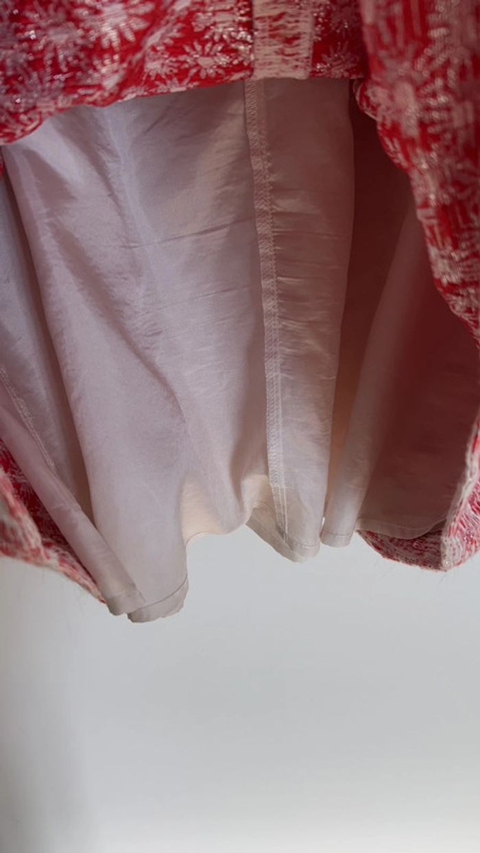 Robe sinequanone - photo numéro 4