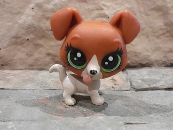 Figurine Petshop A20
