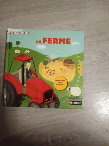 La ferme