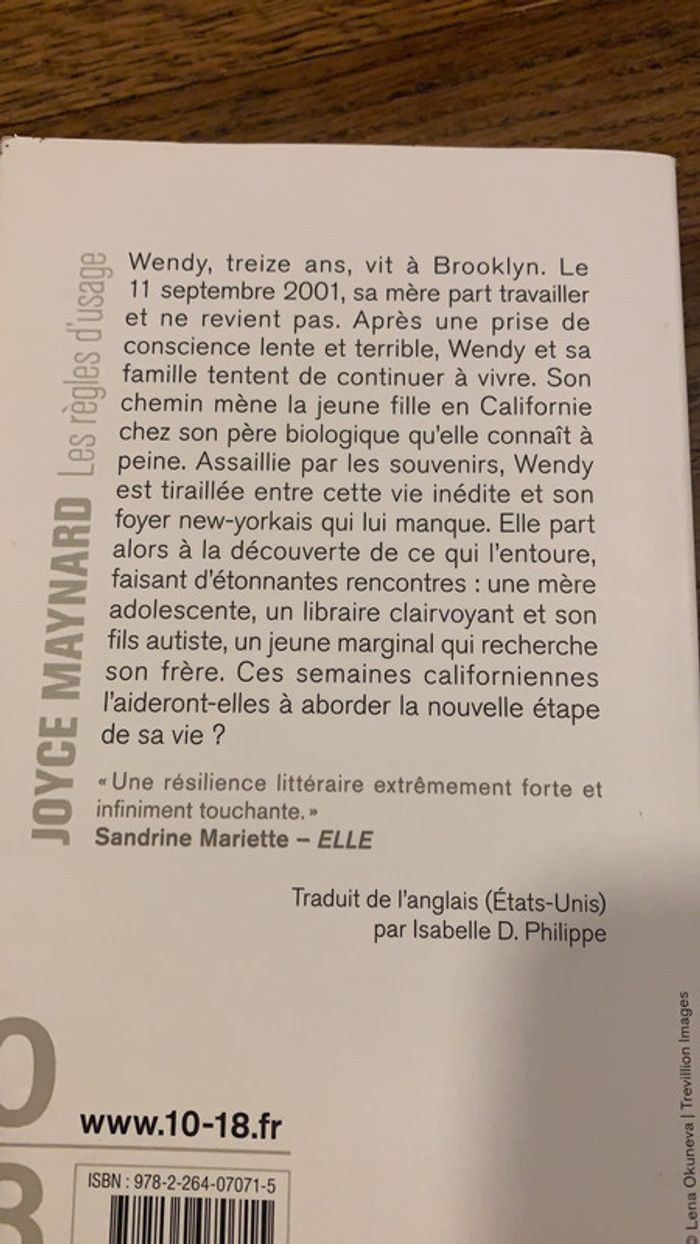 Livre - photo numéro 2