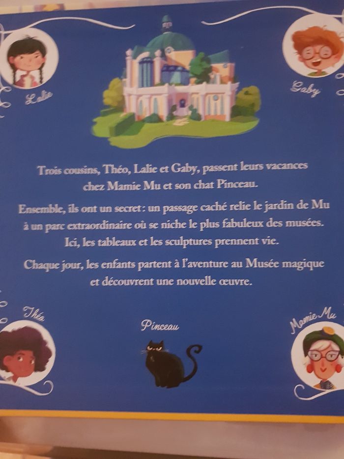 Livre Le Berceau NEUF - photo numéro 4