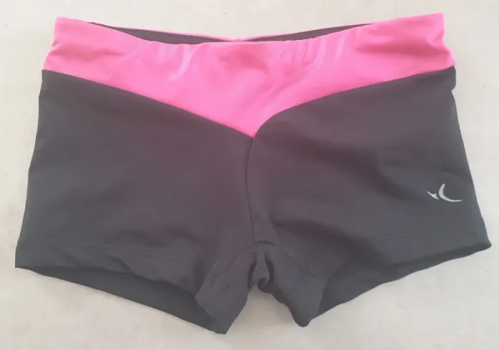 Short gym 6 ans