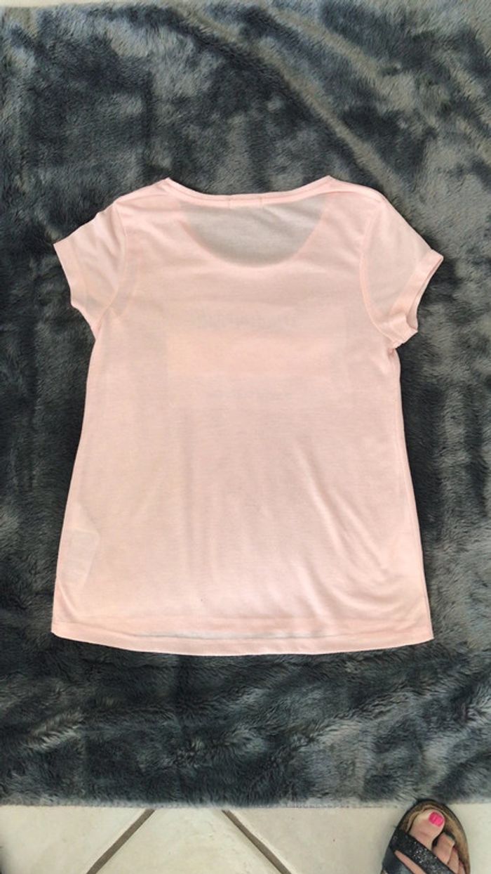T shirt sequins réversibles - photo numéro 5