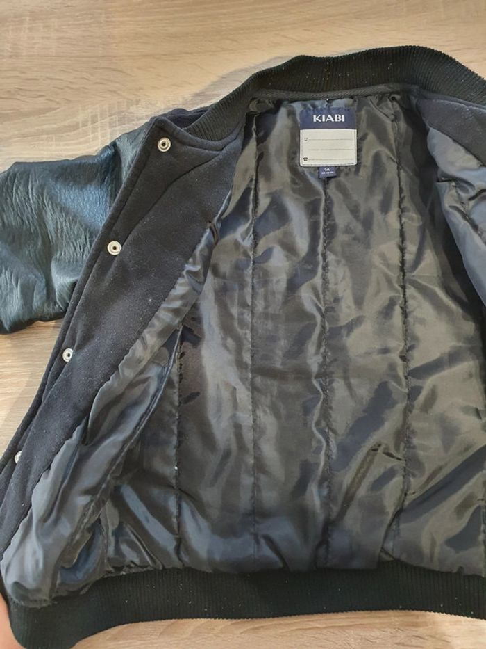 Bombers 5 ans - photo numéro 3