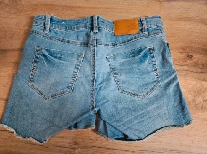Short femme taille 38 pimkie - photo numéro 3