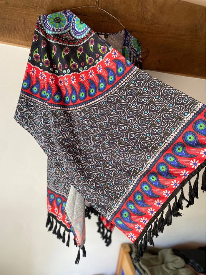 Tenue de plage - photo numéro 2