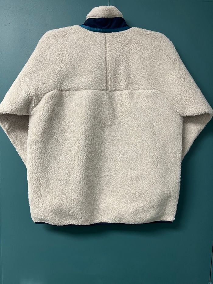 Polaire Retro X patagonia - photo numéro 4