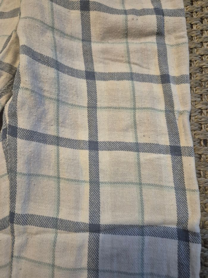 Pyjama mixte paresseux - 4 ans - photo numéro 9