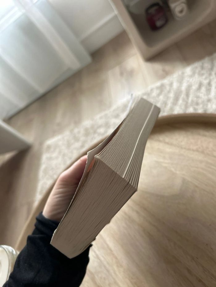 Livre lisa Gardner - photo numéro 3