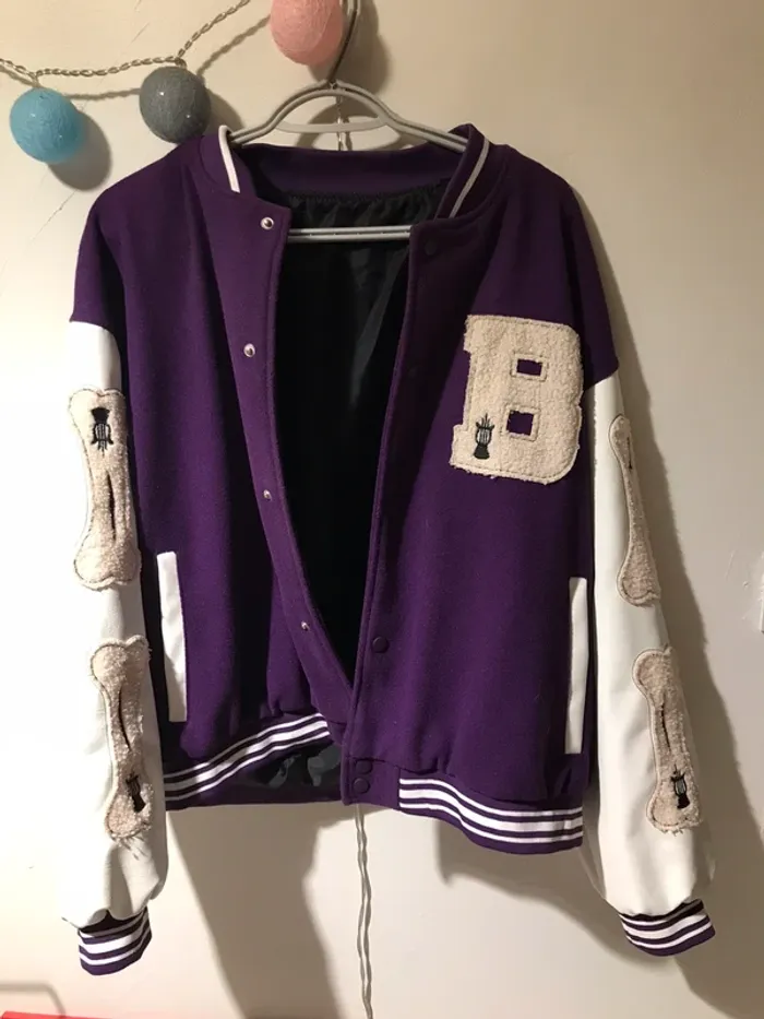blouson homme taille M