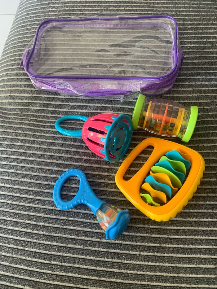 Hochet - photo numéro 5