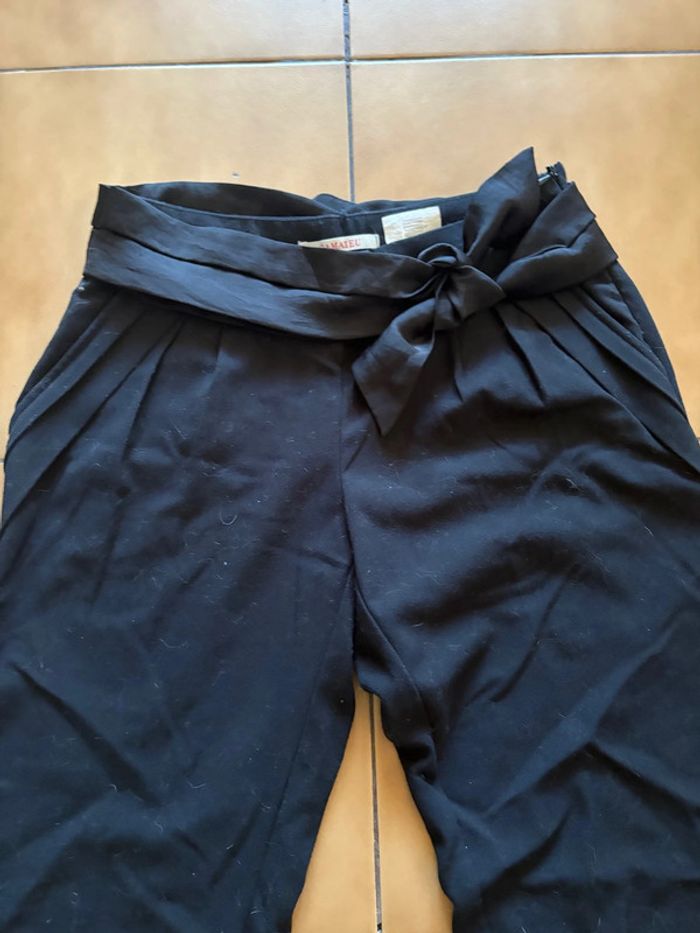 Pantalon femme 34 - photo numéro 3