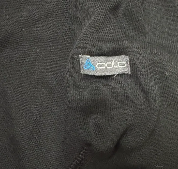 Sous-vêtements Odlo 10 ans - photo numéro 2