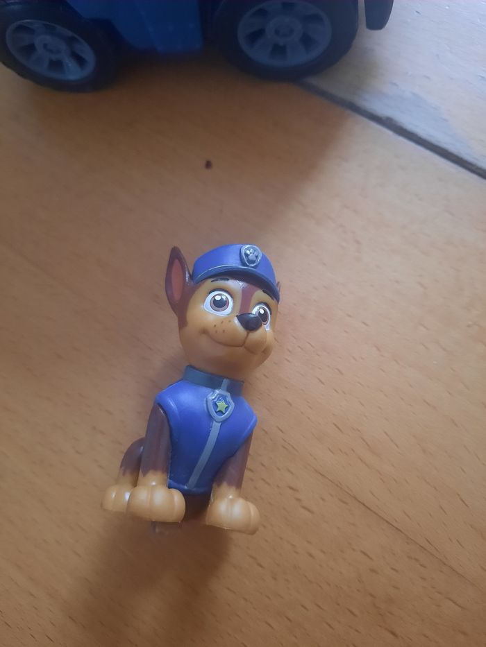 Camion Pat Patrouille - photo numéro 2