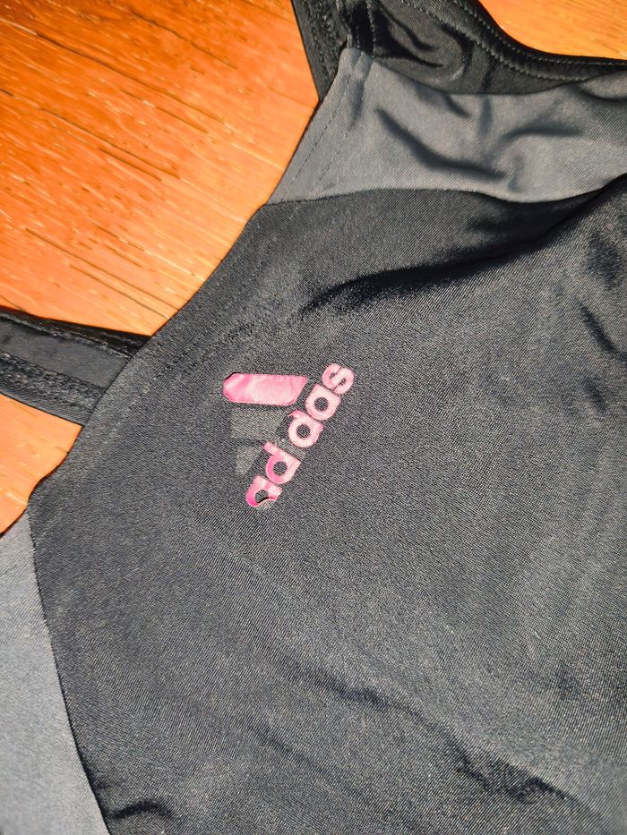 Maillot adidas - photo numéro 2